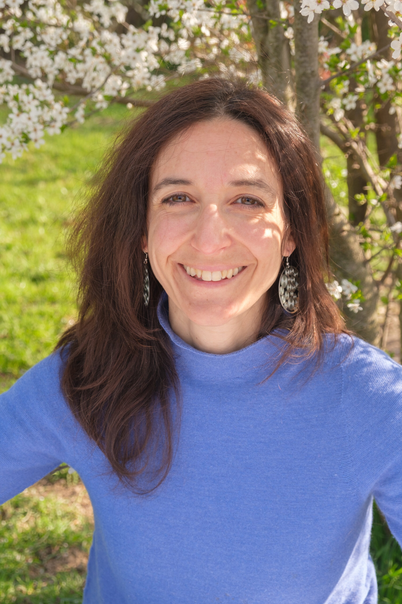 Valentina Albè