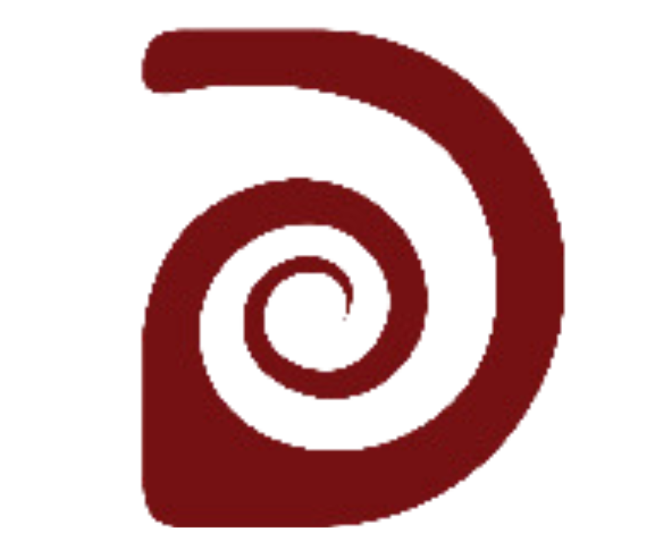 logo deep mindfulness
